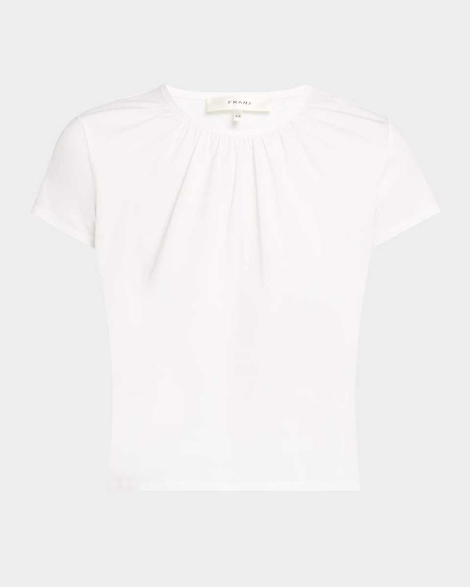 The Gathered T